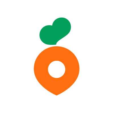 daangn_official's profile picture. 당신 근처의 지역 생활 커뮤니티🥕 동네라서 가능한 모든 것, 당근에서 가까운 이웃과 함께해요