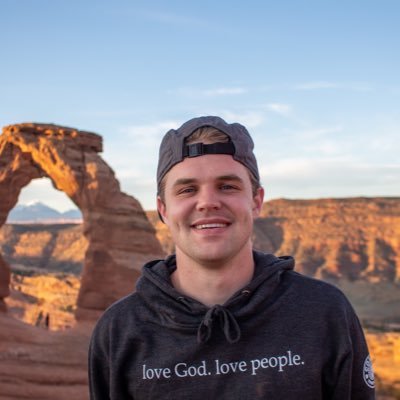 ParkerMill1541's profile picture. 