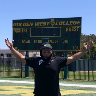 Free Agent Kicker Punter | Golden West College Alumni | Morehouse College Alumni |