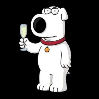 giv3_me_m0ney's profile picture. Hello, my name is Brian griffin.