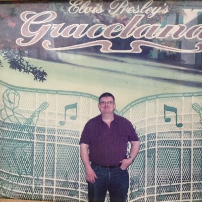 AndrewBish28205's profile picture. Carpenter and Joiner and play guitar and sing country music and I am retired from the M.O.D