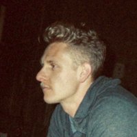 Hunter Weiss (@hunter_weiss) 's Twitter Profile Photo