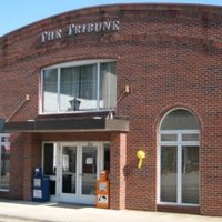 Elkin Tribune (@elkintribune) 's Twitter Profile