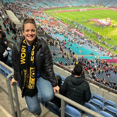 palumbem's profile picture. Chelan ➡️ Seattle. Tweets mostly about sports and occasionally politics. (She/her)