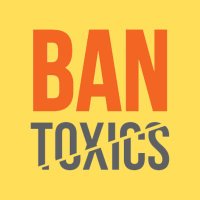 BAN Toxics Philippines(@BANToxics) 's Twitter Profile Photo
