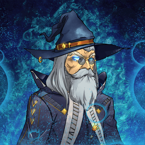 GDWizard00 Profile Picture