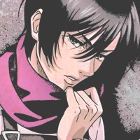  𝑴𝒊𝒌𝒂𝒔𝒂 (@ackermanseal) 's Twitter Profile