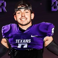 Parker Barley (@barleyparker) 's Twitter Profile Photo Parker Barley (@barleyparker) 's Twitter Profile Photo