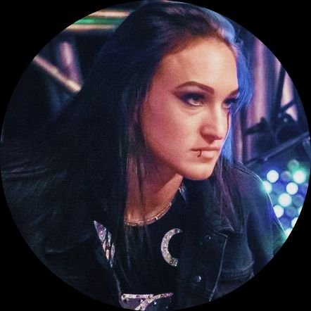 Not The Real @Callmekrisstat, She's the real Alien of AEW. | Parody.