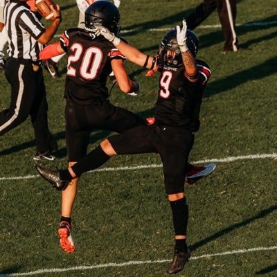 OfficalKentRay9's profile picture. Cave Spring High School|Roanoke, VA| TE|6’0| 200lbs| #9| Class of 2024| 3.0 gpa