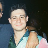 Andrew Bernstein (@andreoidb) 's Twitter Profile