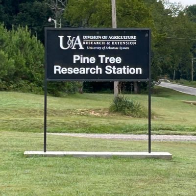University of Arkansas System Division of Agriculture Research Station engaged in row crop & forestry research. Named after the community located not research.
