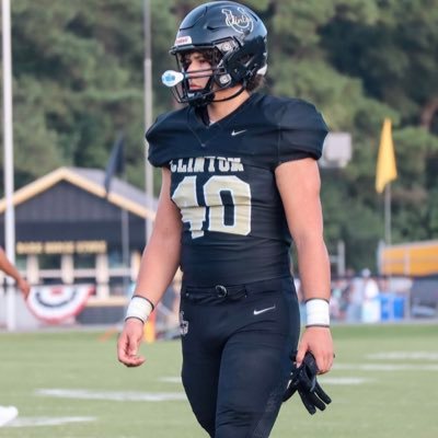 NathanFowler44's profile picture. 