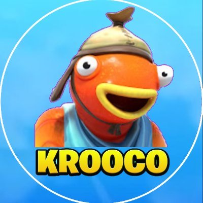 The latest #Fortnite news and leaks! Partner with @EpicGames via SAC.
Email: kroocobusiness@gmail.com
Vouches: #kroocofortnite
Creative Map code: 9003-0205-5342