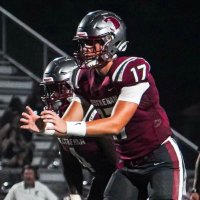 Jackson Fields (@jacksonfieldsqb) 's Twitter Profile Photo Jackson Fields (@jacksonfieldsqb) 's Twitter Profile Photo