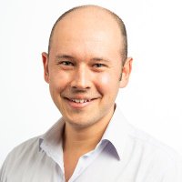 Joseph Lizier (@jlizier) 's Twitter Profile Photo Joseph Lizier (@jlizier) 's Twitter Profile Photo