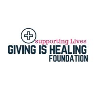 Giving Is Healing Foundation(@_gihfoundation) 's Twitter Profile Photo