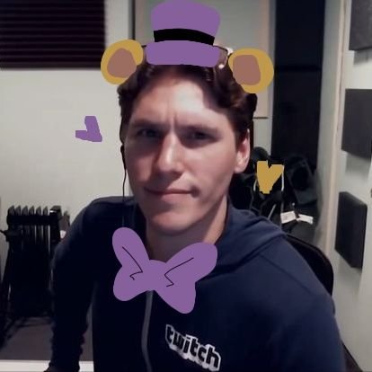 gagalobotomy's profile picture. ִֶָ ،،̲ ✶ #FNAFTWT 📰 ◗. 🐎 ✶ 💽 |🇵🇭˖ ࣪ idgaf war veteran 𖤐 Charlie emilys
strongest soldier ⚓ I love jerma985 ༄ ༉‧₊˚✧ 🦈⠀ ⠀flamingo🥩 chuucel 🤯💫