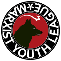 Marxist Youth League(@MrxistYthLeague) 's Twitter Profile Photo