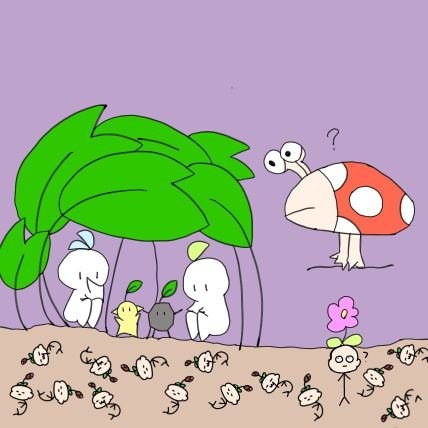 ぴっぴ。(刃血万年ザムライ)さんのプロフィール画像