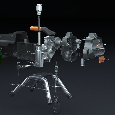 ZhangSmart's profile picture. Airless painting sprayer manufacturer