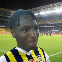 Mustafa ama Fenerbahçeli Olan(@Mustafa91859186) 's Twitter Profile Photo