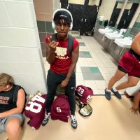 Bryant Thomas (@bryant_thomas23) 's Twitter Profile