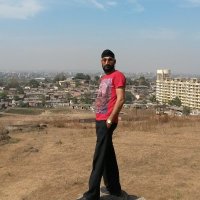Manjeet Sing Panesar (@manjeetms1076) 's Twitter Profile