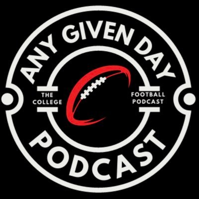 Your Place for everything College Football! https://t.co/bqlyyrElTd