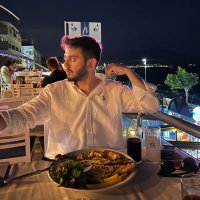 murat uçankuş (@xjackues) 's Twitter Profile