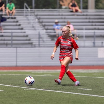 Avonworth HS '24 #16 | Pittsburgh Riverhounds 2006G #39 | MF\HM\F