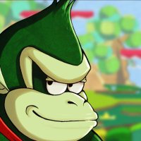 Gorillionaire (@monkeyoclock) 's Twitter Profile Photo Gorillionaire (@monkeyoclock) 's Twitter Profile Photo