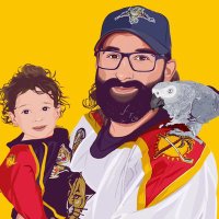 Ryan Mackman π¦ (@rmackman) 's Twitter Profile