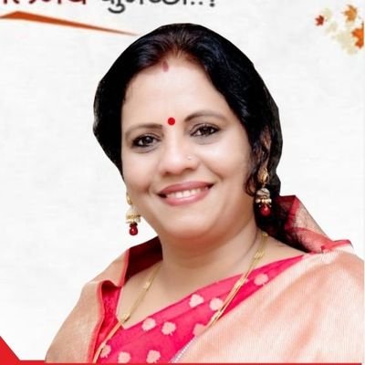 MLA Devyani Pharande (Modi Ka Parivar)