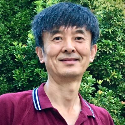JinJshawn8's profile picture. ✝️Jesus Christ Believer 🔬Senior Scientist 🏃‍♂️Half Marathon runner (16X finisher, PB 1:38:51) 🎤Singing lover