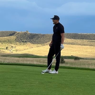 HotwingsNbeer_'s profile picture. Grand Slam watcher. ⛳️ 🗞️🤌🏼 🎞️