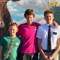 Maverick McNeill (@mav_mcneill) 's Twitter Profile Photo Maverick McNeill (@mav_mcneill) 's Twitter Profile Photo