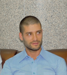 picchiocreativo's profile picture. Head of the MFA at Bezalel Academy of Arts and Design; editor-at-large at Flash Art International. Favorite word: curiosity.