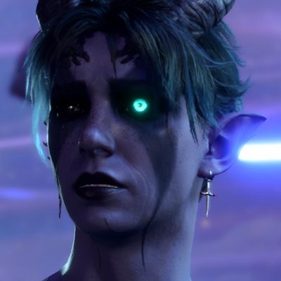 kkwa_bae_gi's profile picture. Korean-American gamer, artist, home cook, and positive team player!  Currently obsessed with Baldur's Gate 3.

Wild Bloom on Ultros (Primal) and other games.