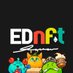  EDnft.ron | CHANNEL: EDCriptoNFT (@edcriptonft) Twitter profile photo EDnft.ron | CHANNEL: EDCriptoNFT (@edcriptonft) Twitter profile photo