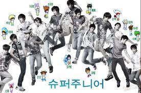 annyeong~~ we are a new acc in twitter .. we share fanfic SUPER JUNIOR, fact, some pic, games, and other .. bangapta yeorobun ^^