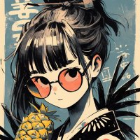 NAKAGAWA Hirokazu 動遊楽(@kurageanime) 's Twitter Profile Photo