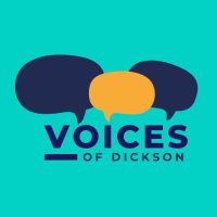 VoicesOfDickson(@VoicesOfDickson) 's Twitter Profile Photo