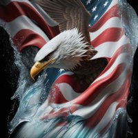 🇺🇸🦅(@no1_real_man) 's Twitter Profile Photo