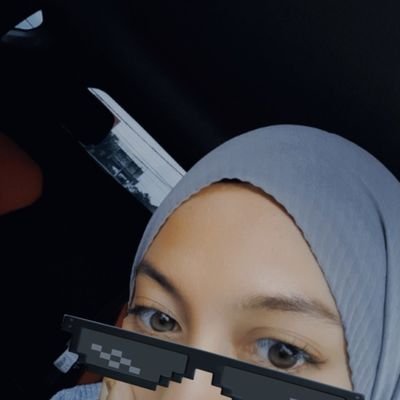 AliaKhairulNuaR's profile picture. 2ne3