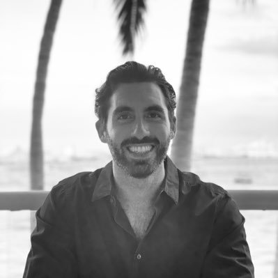 b_leeds8's profile picture. Co-Founder of SOFi Products