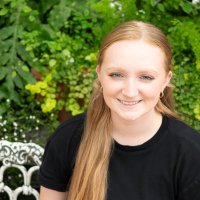 Sarah Cochran-Murray (@sarah_m_cochran) 's Twitter Profile Photo Sarah Cochran-Murray (@sarah_m_cochran) 's Twitter Profile Photo
