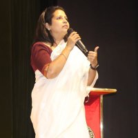 Sudha Sinha (@iamsudhasinha) 's Twitter Profile