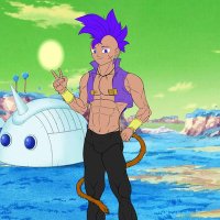 Daiko and Friends (@sluttysaiyan69) 's Twitter Profile Photo