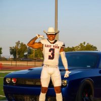 Kieston Rainey (@kiestonrainey) 's Twitter Profile Photo Kieston Rainey (@kiestonrainey) 's Twitter Profile Photo